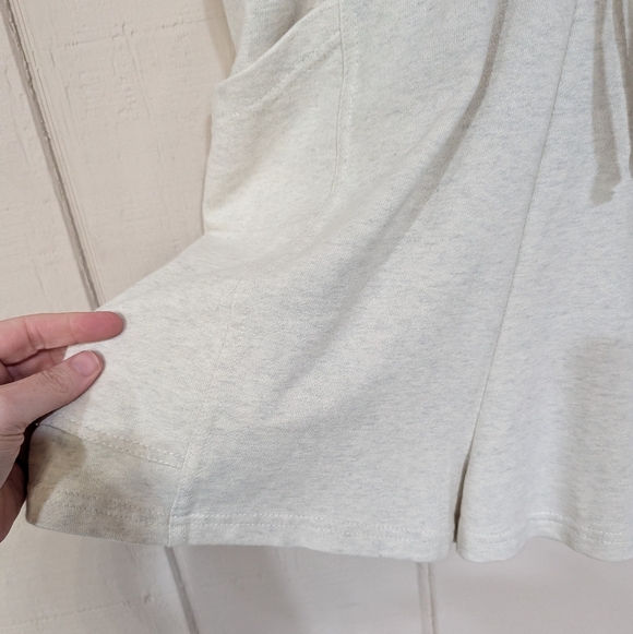 Anthropologie Daily Practice The Playa Del Amore Romper - Picture 7 of 15